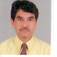 SUSHIL FAUZDAR