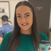 Georgia Tulk