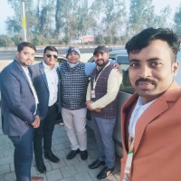 Suresh Kumar Patel