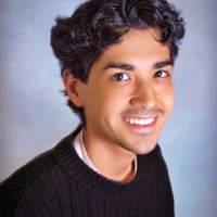Gabriel Manuel Burdette