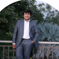Devanshu Shah