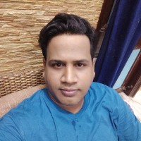 Nishant Kumar Verma