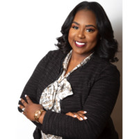 Kenya Warren - Hollins, Mpa