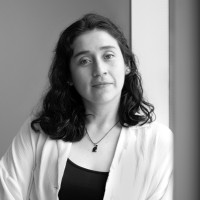 Melissa Brañes Moscoso