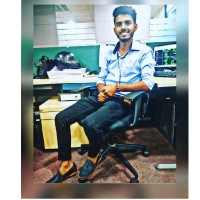 Somnath Pokharkar