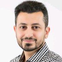 Ahmed Alrefai