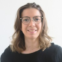 Cécile Pham Van Nhung