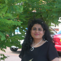 Vaishali Patel
