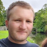 Daniel Crellin