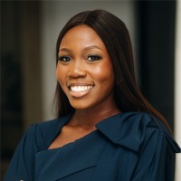 Audrey Nana Oye Addy