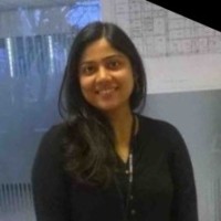 Rashi Pande