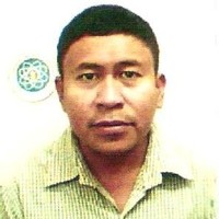 Reynaldo Abitona