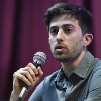 Alejandro Lamarque