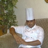 Chef Makdoom