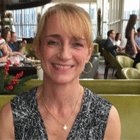 Tina Munro