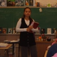 Elizabeth Carroll