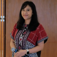 Tarina Amanawari Budiyanto