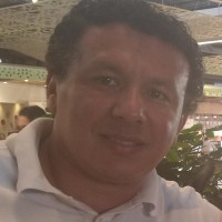 Fabio Alejandro Cruz Cardenas