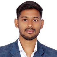 Vaibhav Mhaske