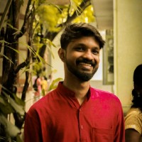 Harikrishnan I S