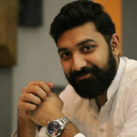 Suleman Malik