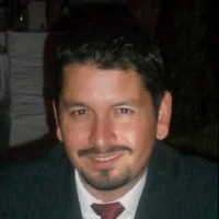 Carlos Eduardo Gutierrez Calderon