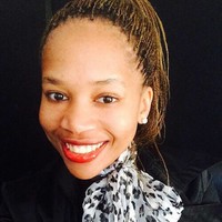 Sandzisile Madonsela