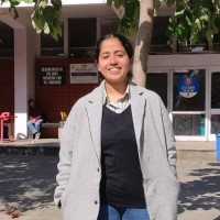 Simran Kaur