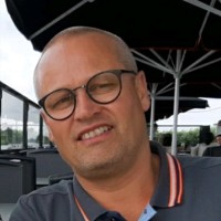 Fred Van Dijk