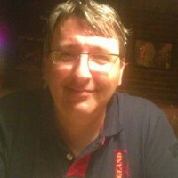 Allan Walkden