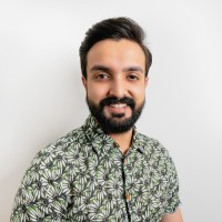 M Zaeem Nasir