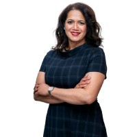 Rhea Fernandes