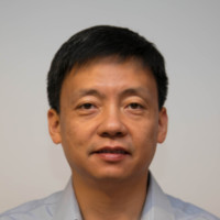 Alex Chen