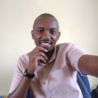 Martin Karanja