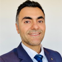 Parsa Edraki, Cissp, Pmp, Mba