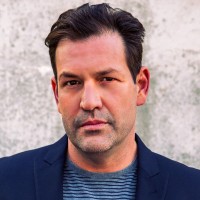 Aaron Fjellman