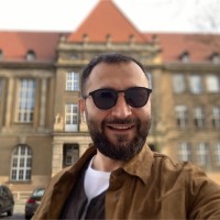 Hrahat Markosyan