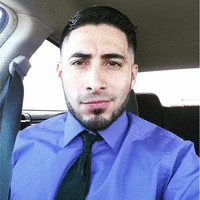 Sylvestor Gutierrez
