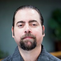 Jeremy Moore