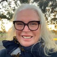 Liz Grogan