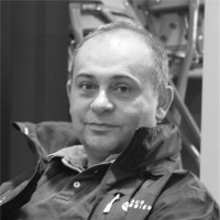 Anthony PLISSON