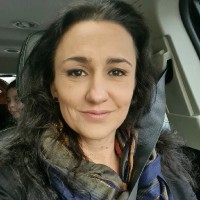 Christina Thomaz Gomes Bespalez
