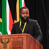 Kagiso Masimini