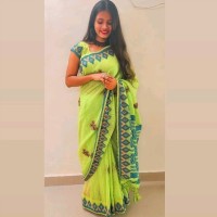 Nisha Upadhyay