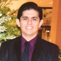 Oscar G.