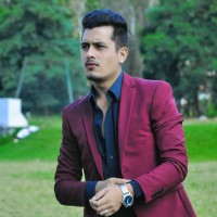 Ajay Deka