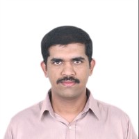 Raghavendra Holla