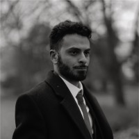 Larbi Hammane