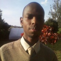 James Nyingi