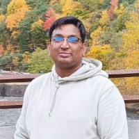 Farhan Ali